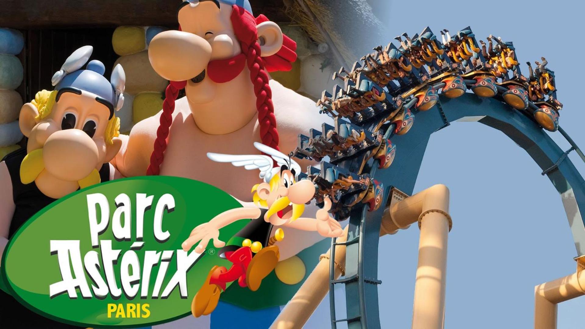 Studio Bleu - Parc Asterix - Mer De Sable - Villepinte - Aeroport Cdg Vemars Exterior photo